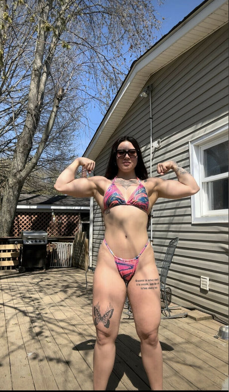 Layla Zinser new onlyfans leaks