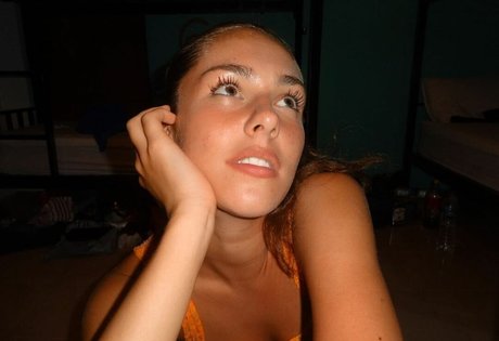 lingerie nude onlyfans art nude self-portrait