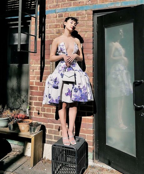 Minnie Mills only fans leak nude