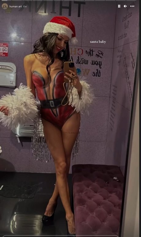 Jackie Marsan new onlyfans leak