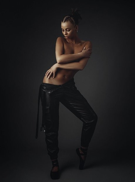 Sofie Johansen onlyfans nude pictures