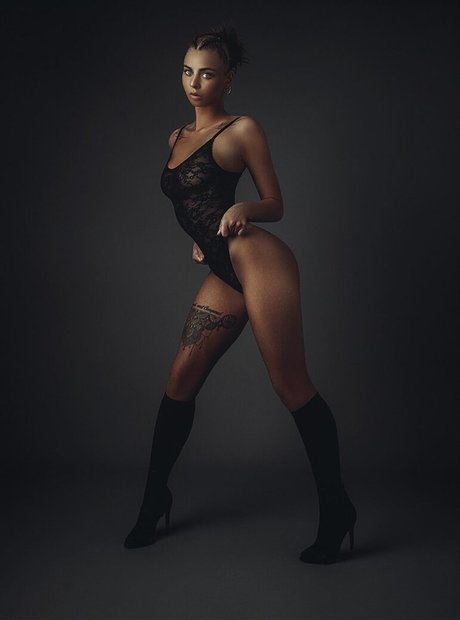 Sofie Johansen onlyfans leak new