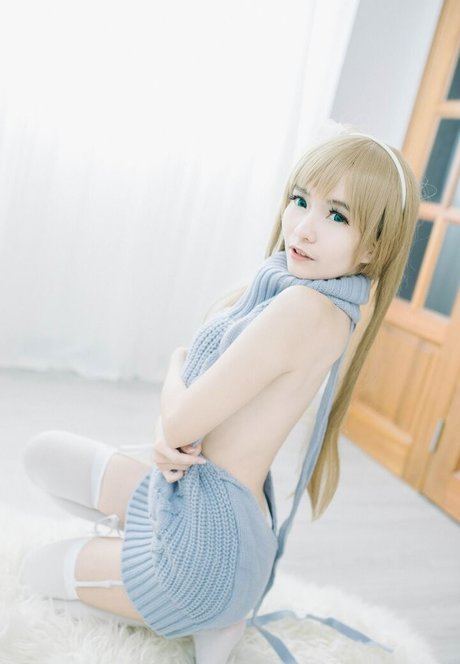 luckyeliee nude porn onlyfans