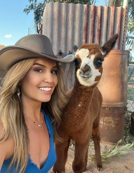 Love Island Millie feet onlyfans