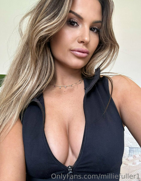 Love Island Millie onlyfans nide