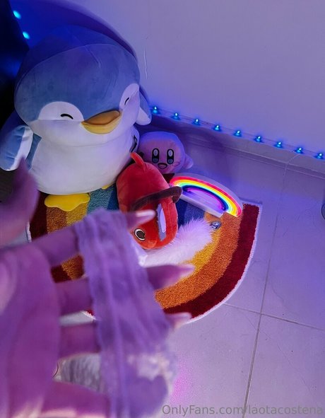 laotacostena onlyfans free porn