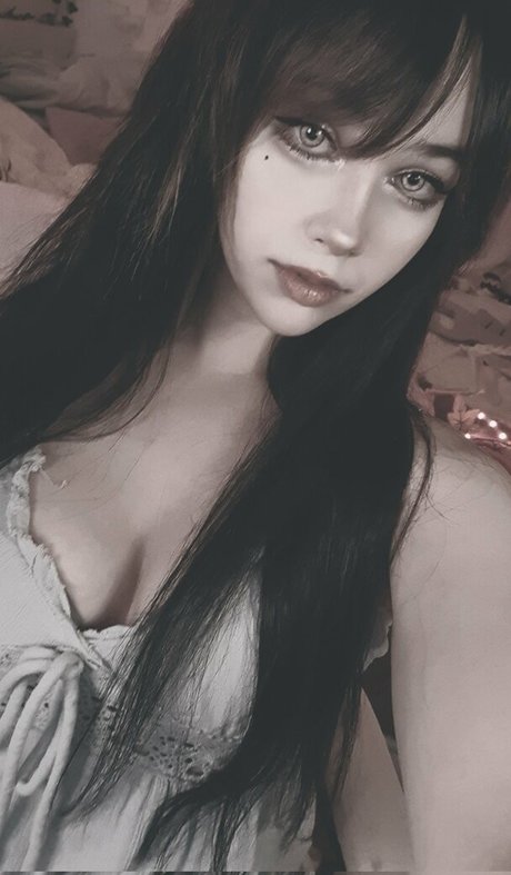 lilly time onlyfans leak ass