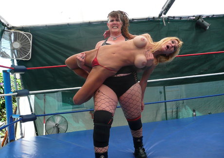 Tanya Danielle onlyfans porn