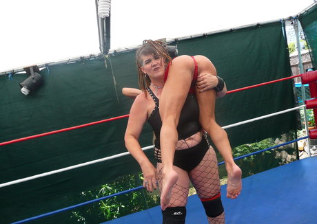 Tanya Danielle leaked onlyfans nude