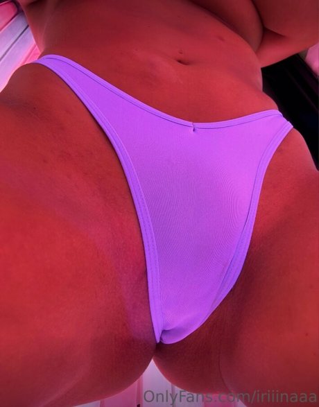 _IRIIINA onlyfans lean