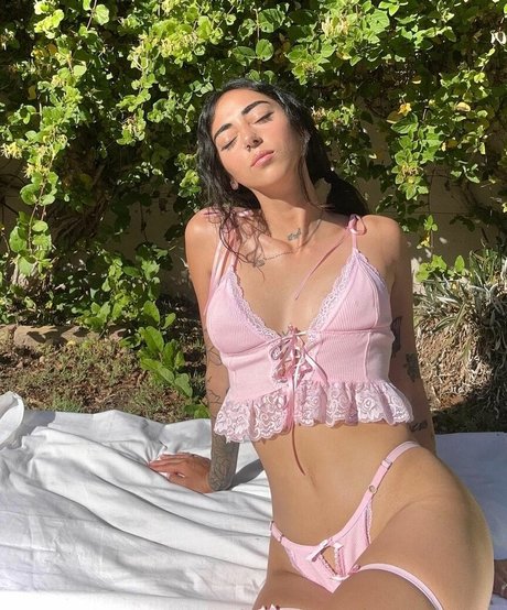 iambabypil onlyfans leaked tits