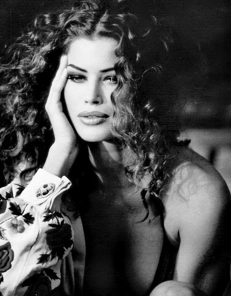 Carre Otis onlyfans explicit content