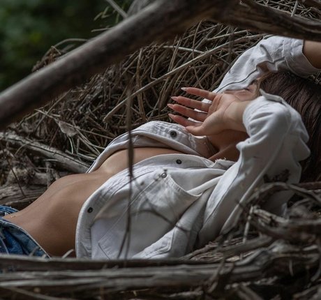 Aluma Dahuki only fans leaked porn