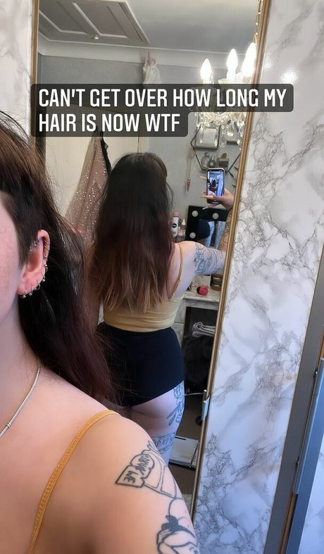 Danielle Hunt onlyfans naked porn