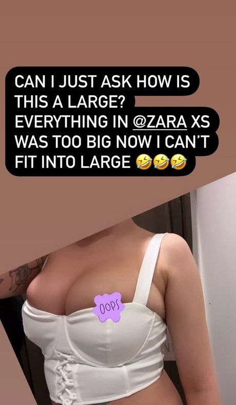 Danielle Hunt onlyfans mega