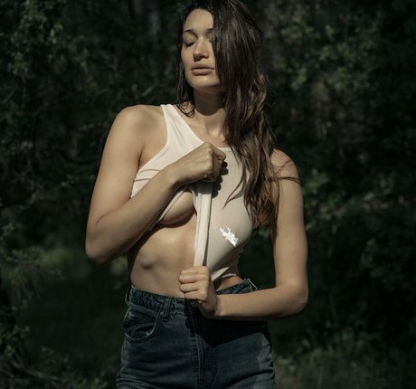 Shira Aizner onlyfans leaked photos