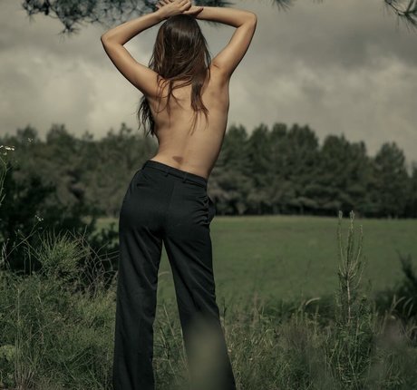 Shira Aizner leak onlyfans porn