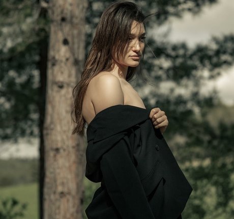 Shira Aizner onlyfans leaked dirtyship