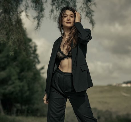 Shira Aizner fans only