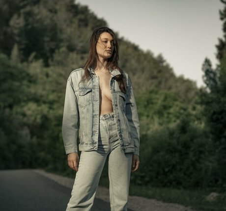 Shira Aizner only fans nudes