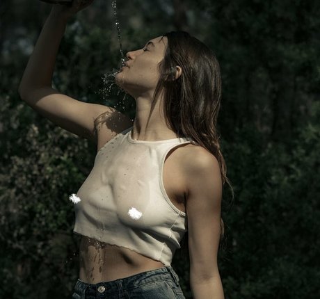 Shira Aizner only fans leaks