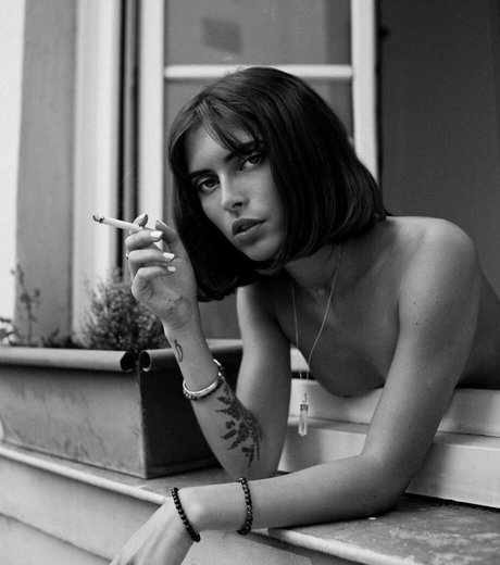 Chloemodele onlyfans leaks naked