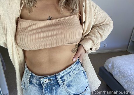 hannahbuethke leaked onlyfans sex tape