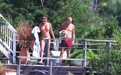 Daisy Fuentes onlyfans gratis