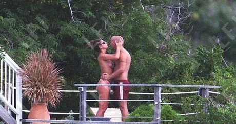 Daisy Fuentes onlyfans leak nude