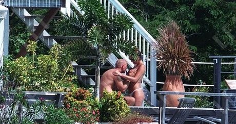 Daisy Fuentes joi onlyfans