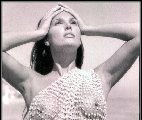 Daisy Fuentes porn leaked onlyfans