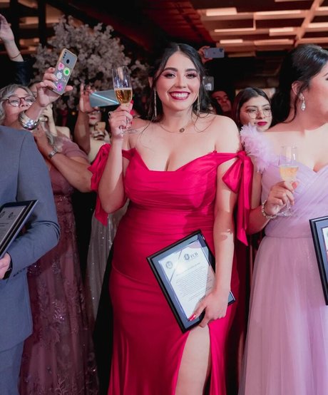 Jaqui Flores new onlyfans