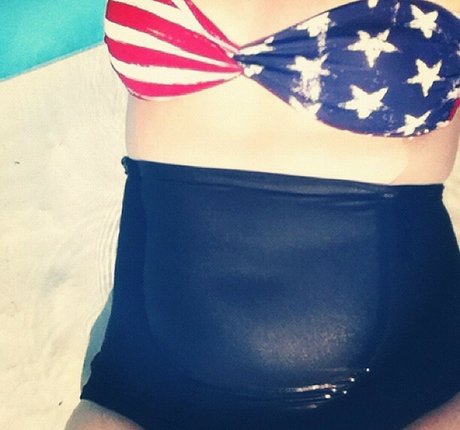 Stepstool Sarah leaked onlyfans content