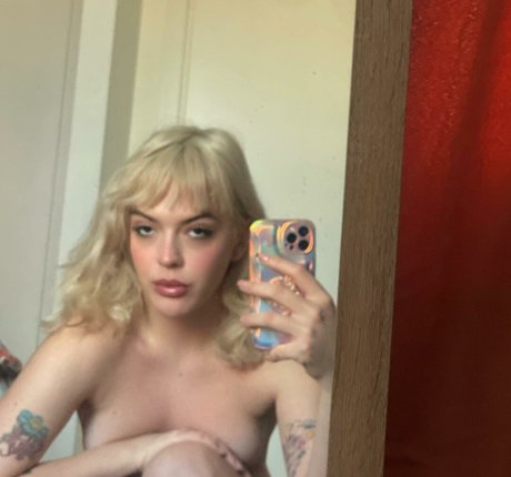 Marija P onlyfans leaked.