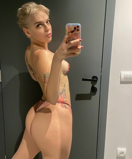 Marija P onlyfans leak porn