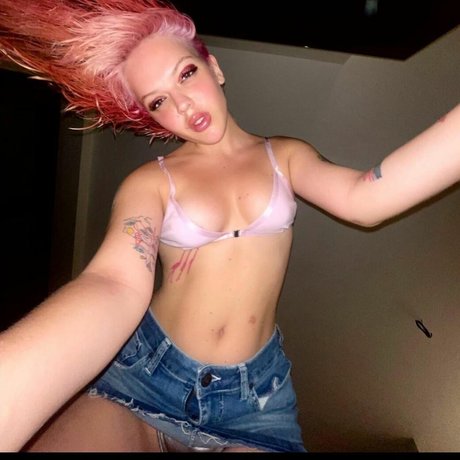 Marija P onlyfans leaked tits