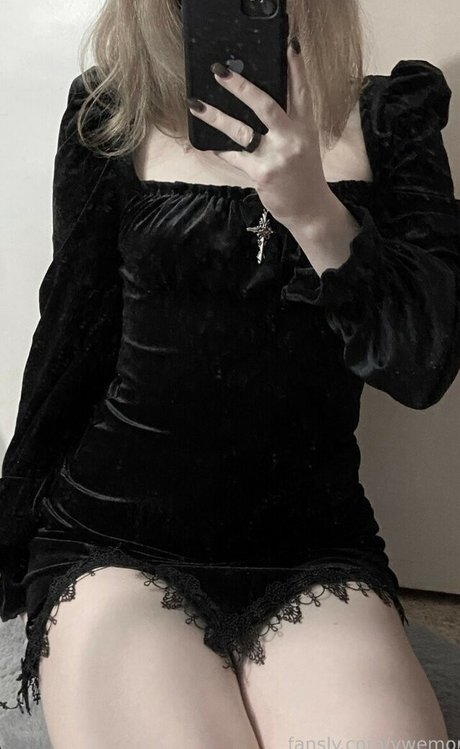 Vwemor onlyfans leaj