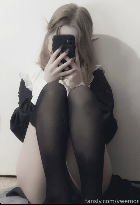 Vwemor porn onlyfans