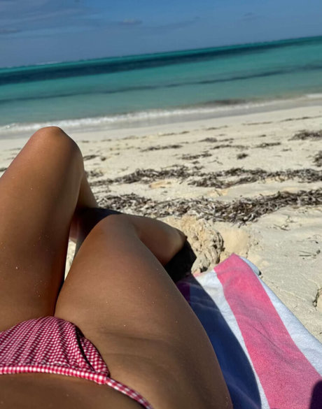 Br3ck13 H1ll free onlyfans