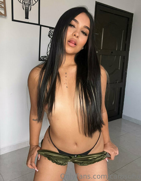 carosofia nude leaks onlyfans