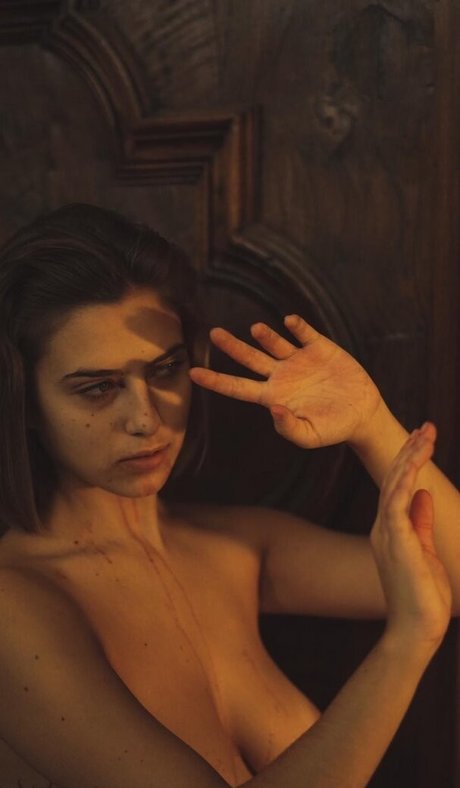 Claudia Napolitano onlyfans leaked nudes