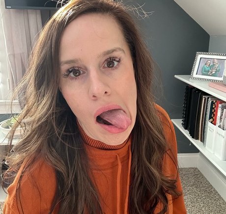 Samantha Strazanac porn onlyfans