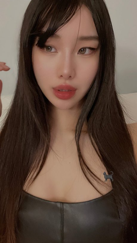 Mari Bambei_ only fans leak nude