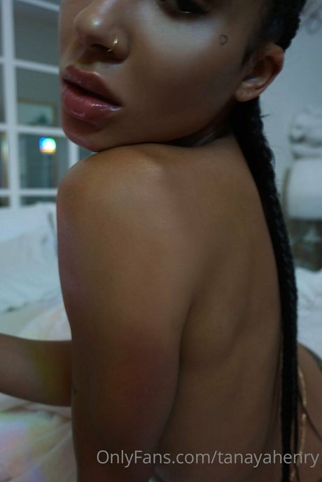 Tanaya Henry leaked onlyfans pictures