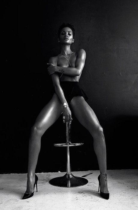 Tanaya Henry onlyfans xxx