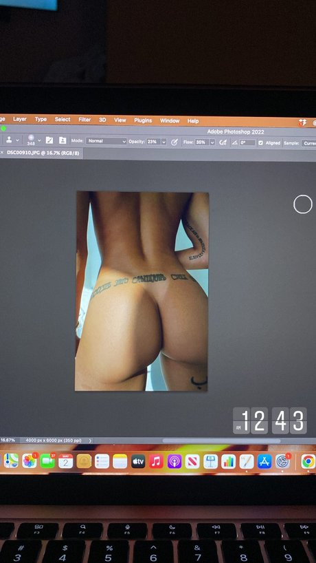 Tanaya Henry onlyfans leaked