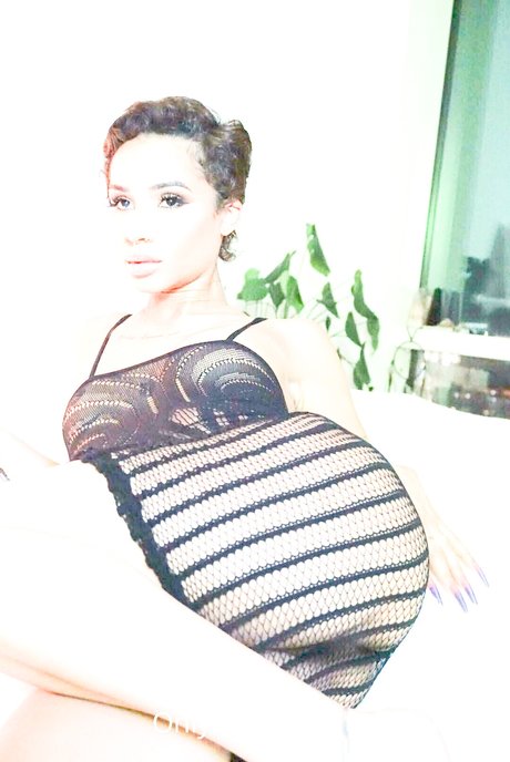 Tanaya Henry porn onlyfans