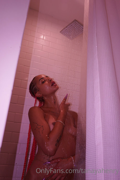 Tanaya Henry onlyfans leak