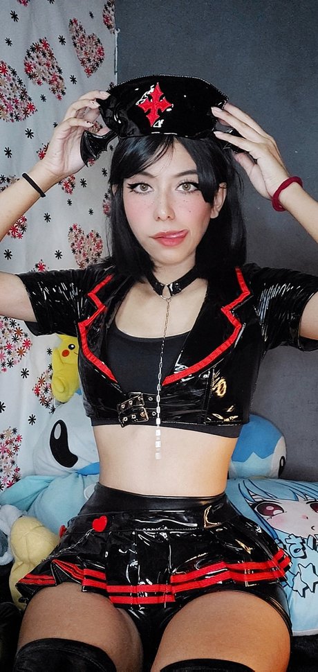 Lily waifu onlyfans x