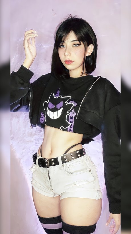 Lily waifu on onlyfans